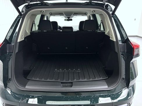 New 2026 Nissan Rogue SV w/ Rock Creek Premium Package image 9