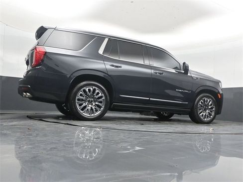 Used 2023 GMC Yukon Denali Ultimate image 41