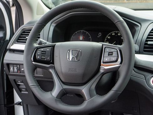 New 2026 Honda Odyssey EX-L image 19