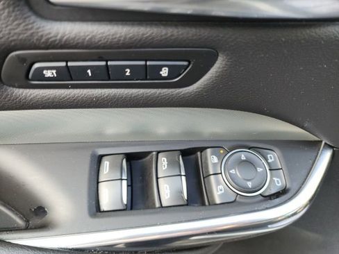 Used 2020 Cadillac XT4 Premium Luxury image 23