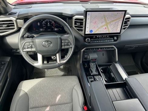 Used 2025 Toyota Sequoia SR5 w/ SR5 Premium Package image 21