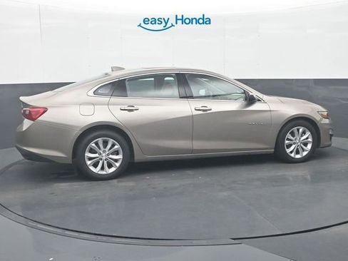 Used 2024 Chevrolet Malibu LT image 8