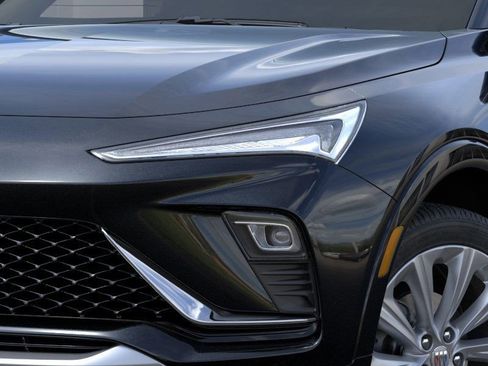 New 2026 Buick Envista Avenir image 11