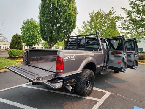 Used 2002 Ford F250 Lariat AWD/4WD image 28