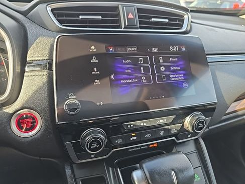 Used 2018 Honda CR-V EX-L image 27