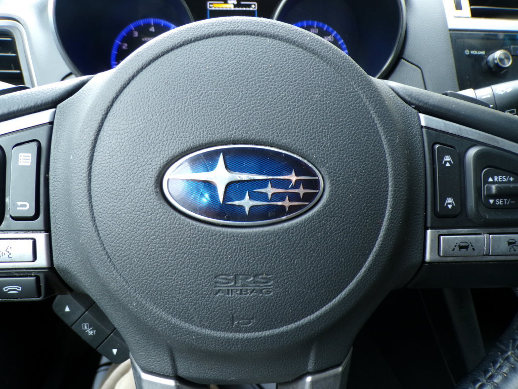 Used 2016 Subaru Outback 2.5i Limited AWD/4WD image 33