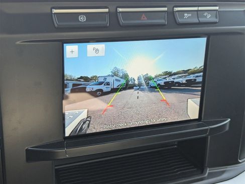 New 2024 Ford F350 XL w/ FX4 Off-Road Package image 44