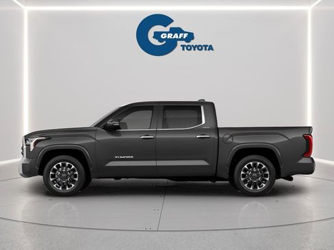 New 2026 Toyota Tundra Limited AWD/4WD image 15