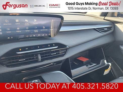 New 2026 Buick Enclave Sport Touring w/ Super Cruise Package FWD image 36
