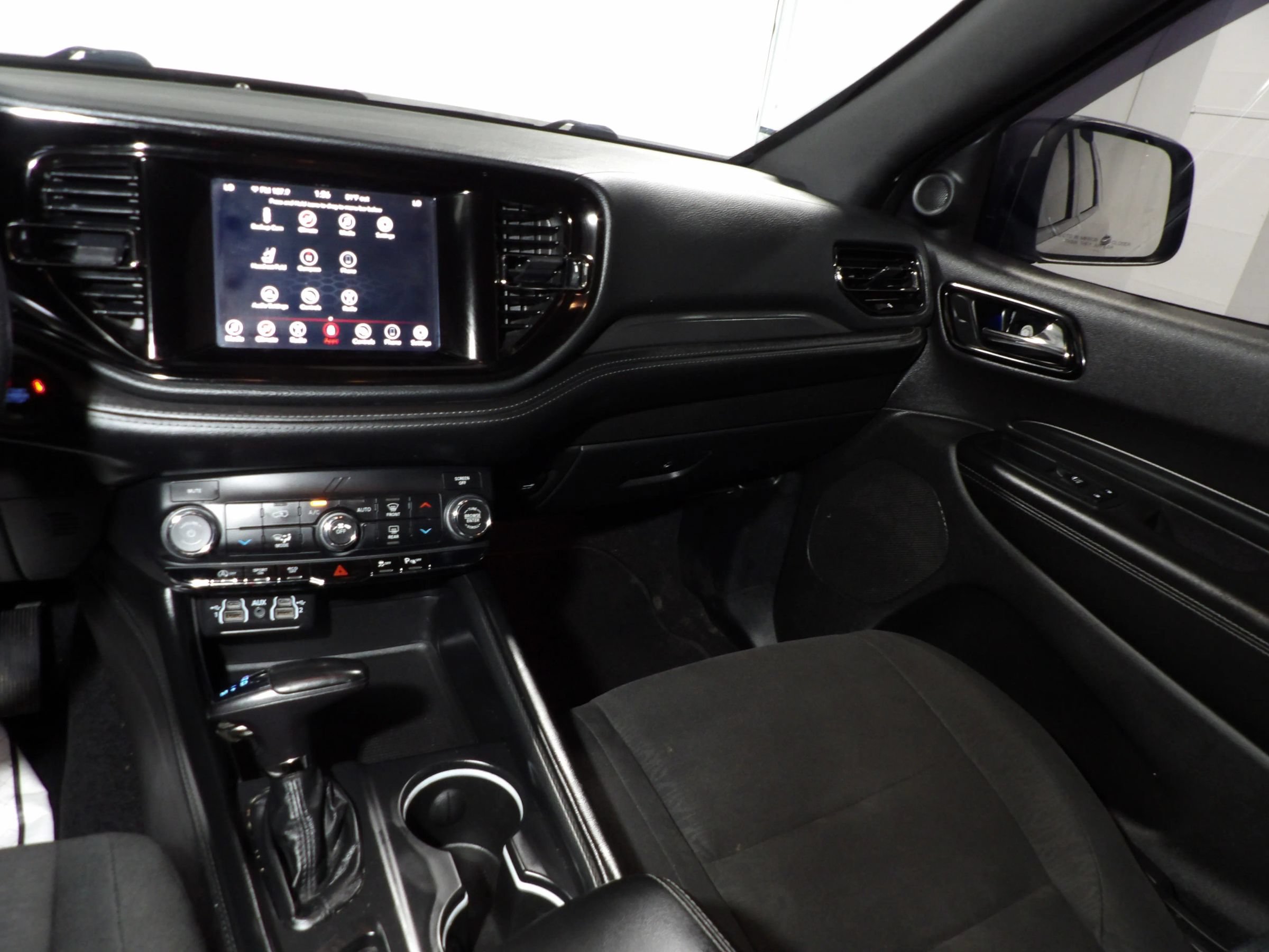 Used 2021 Dodge Durango GT AWD/4WD image 15