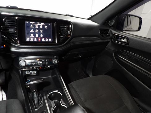 Used 2021 Dodge Durango GT AWD/4WD image 15