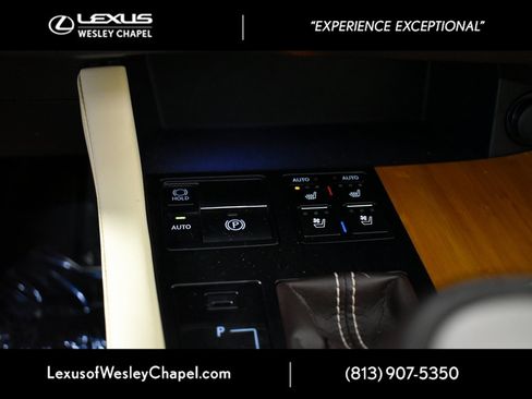 Used 2019 Lexus RX 350 FWD w/ Navigation Package image 36