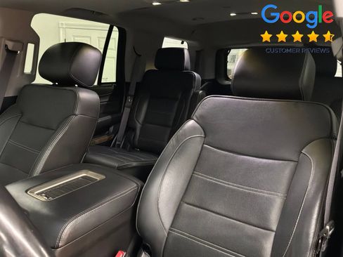 Used 2016 GMC Yukon Denali w/ Enhanced Security Package AWD/4WD image 27