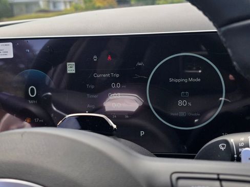 New 2025 Hyundai Santa Cruz XRT image 21