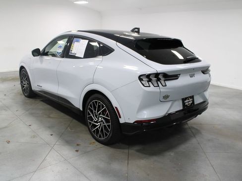 Used 2023 Ford Mustang Mach-E GT w/ GT Performance Edition image 7