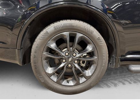 Used 2024 Dodge Durango R/T AWD/4WD image 56