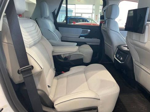 New 2026 Ford Expedition Platinum w/ Platinum Ultimate Package image 13