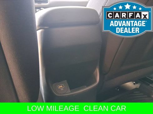 Used 2023 Hyundai Kona SEL w/ Cargo Package AWD/4WD image 17