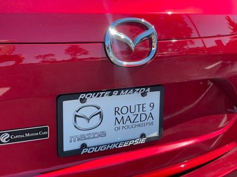 Used 2021 MAZDA CX-5 Grand Touring w/ GT Premium Package AWD/4WD image 31