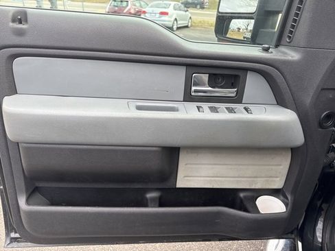 Used 2013 Ford F150 STX w/ Mid Equipment Group image 14