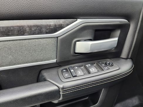 Used 2021 RAM 2500 Lone Star w/ Level 1 Equipment Group w/2_Y image 42