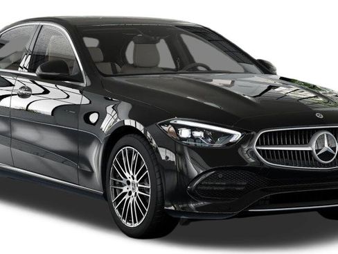 Certified 2023 Mercedes-Benz C 300 4MATIC Sedan image 45