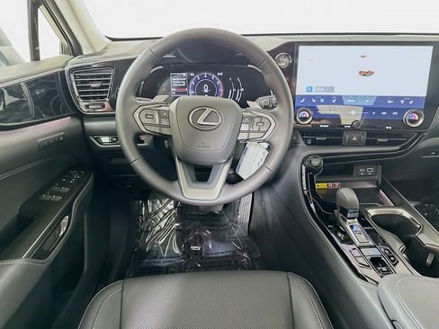 Certified 2025 Lexus NX 350 AWD w/ Accessory Package (2T) image 21