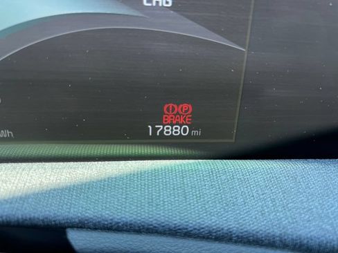 Used 2024 Kia EV6 Wind AWD/4WD image 21