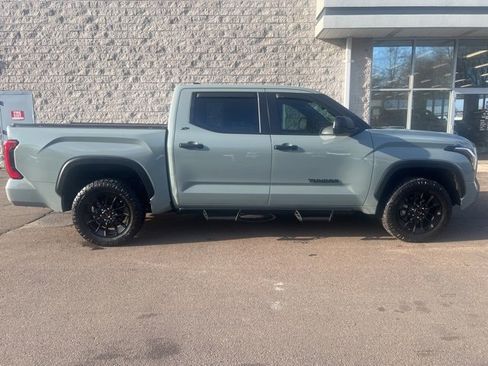 Used 2025 Toyota Tundra SR5 image 5