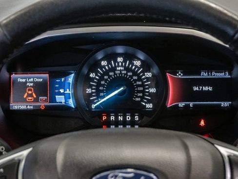 Used 2018 Ford Edge SEL w/ Equipment Group 201A AWD/4WD image 15