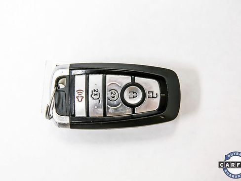 Used 2021 Ford Expedition Max XLT image 37