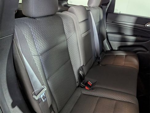 Certified 2021 Jeep Grand Cherokee Freedom Edition image 31