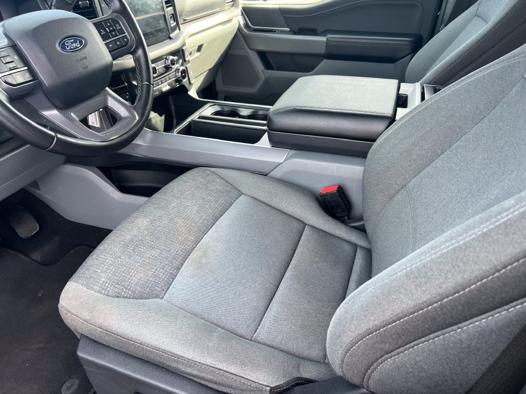 Used 2024 Ford F150 XLT w/ Mobile Office Package AWD/4WD image 10