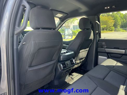 Certified 2023 Ford F150 XLT w/ Equipment Group 302A High AWD/4WD image 24