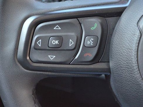 Used 2023 Jeep Wrangler Sport S image 20