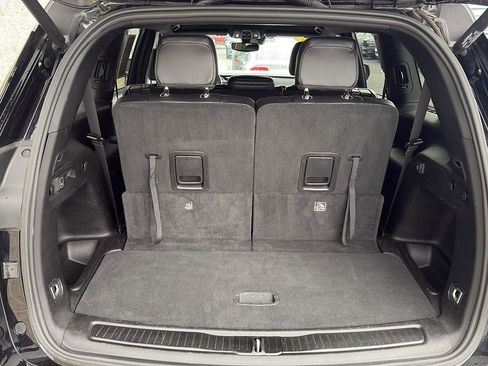 Used 2024 Jeep Grand Cherokee L Laredo image 43