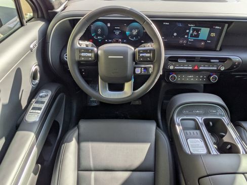 New 2026 Hyundai Palisade Calligraphy image 18