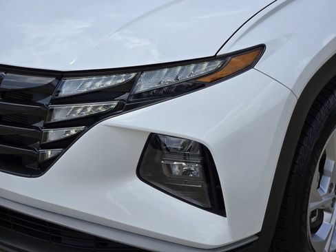 Used 2024 Hyundai Tucson SEL AWD/4WD image 6