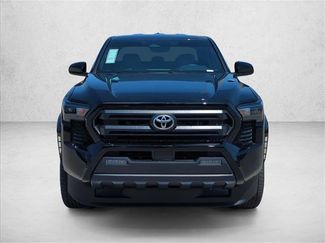 Used 2026 Toyota Tacoma SR5 AWD/4WD video 2
