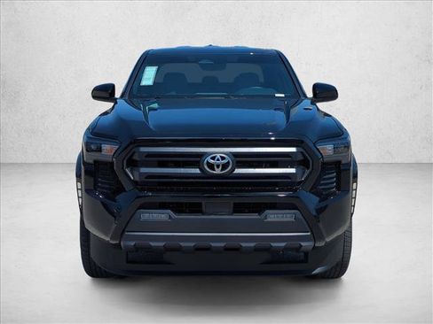 Used 2026 Toyota Tacoma SR5 AWD/4WD image 2