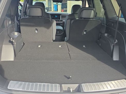 New 2026 Hyundai Palisade Calligraphy image 22