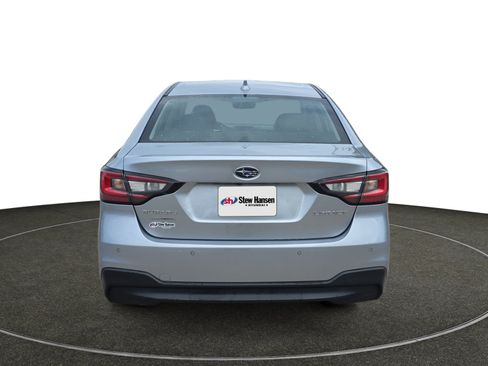 Used 2022 Subaru Legacy Limited AWD/4WD image 5