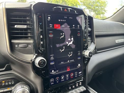 Used 2021 RAM 1500 Rebel w/ Rebel Level 2 Equipment Group AWD/4WD image 15