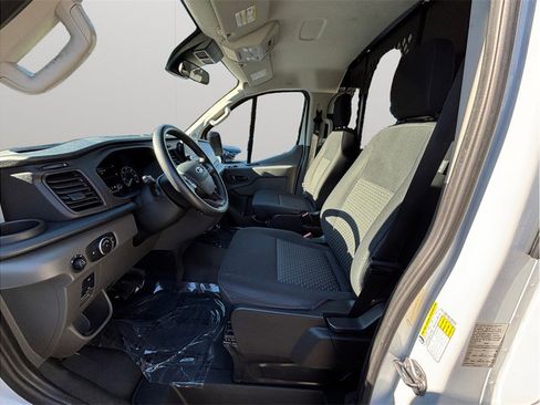 Used 2024 Ford Transit 250 Low Roof w/ Exterior Upgrade Package image 2