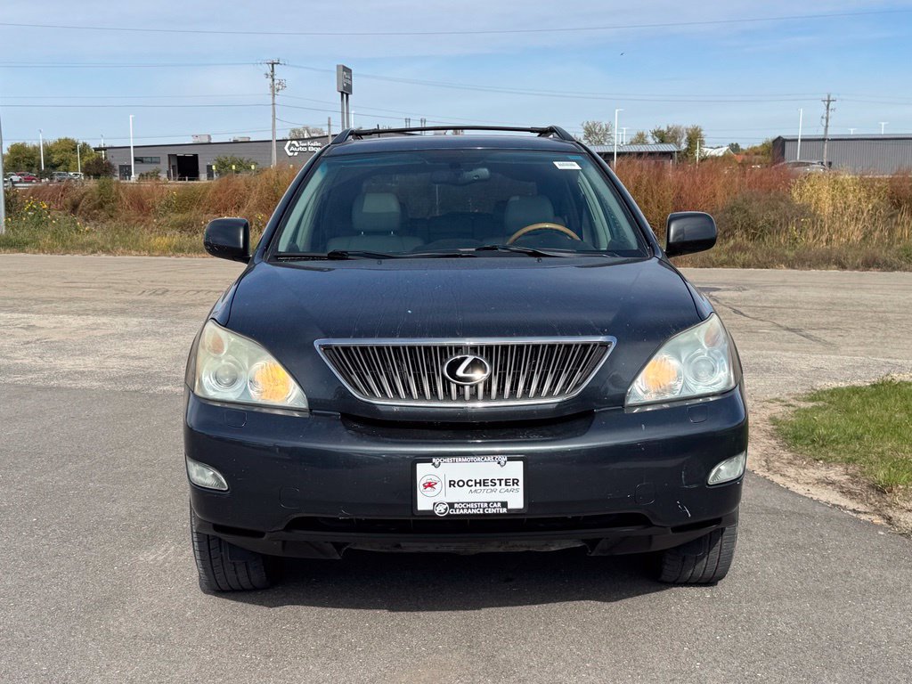 Used 2005 Lexus RX 330 AWD image 34