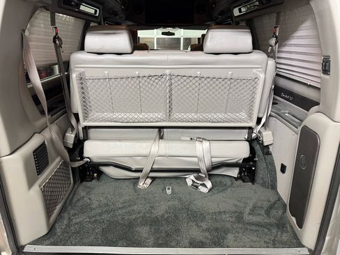 Used 2013 Chevrolet Express 1500 image 38