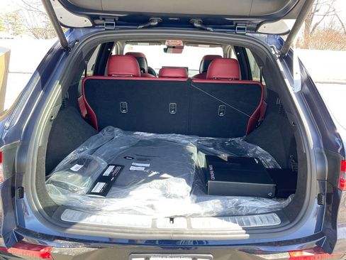 New 2025 Genesis GV70 3.5T Sport w/ Sport Advanced Package image 47