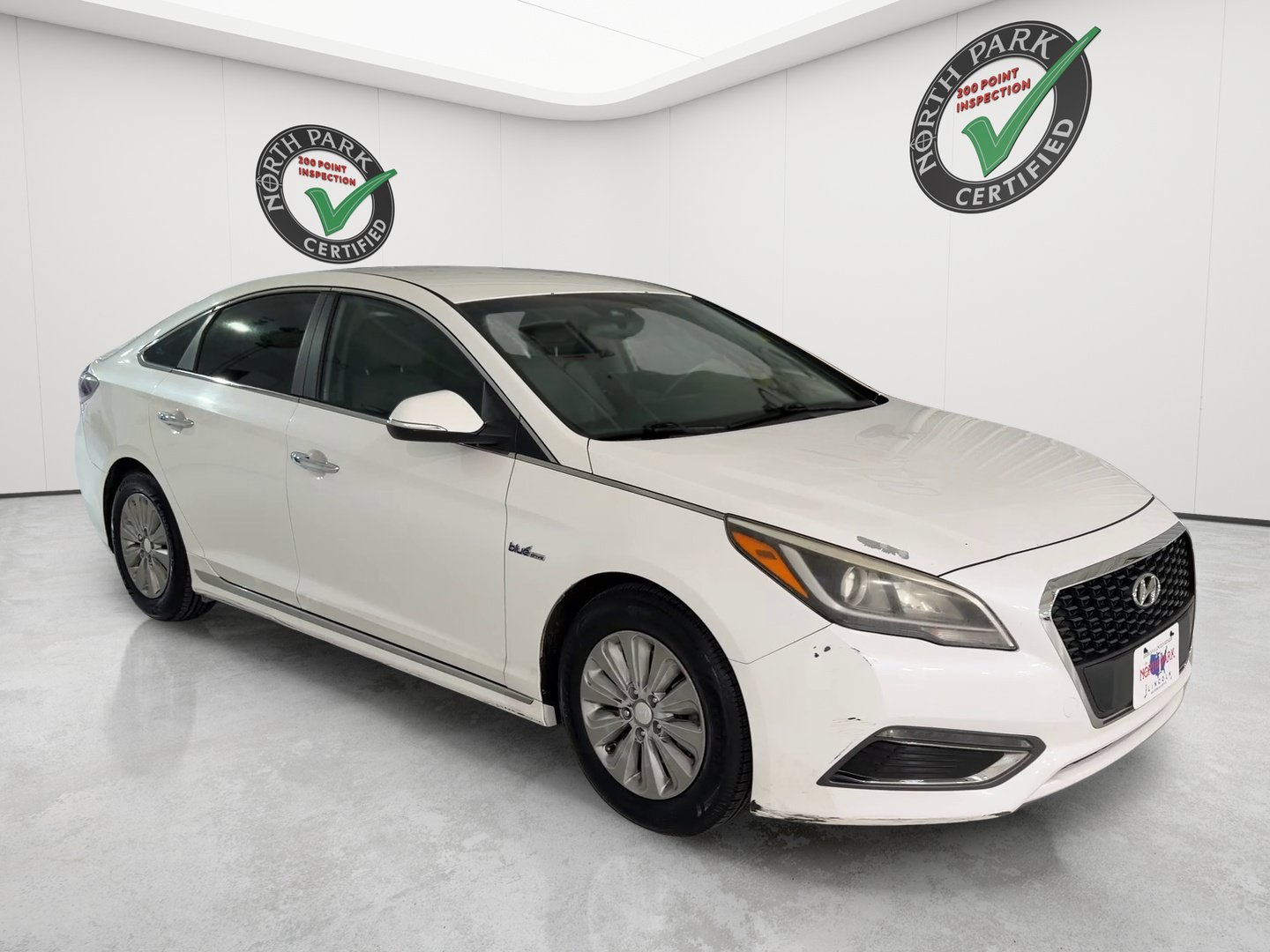 Used 2016 Hyundai Sonata SE FWD image 7