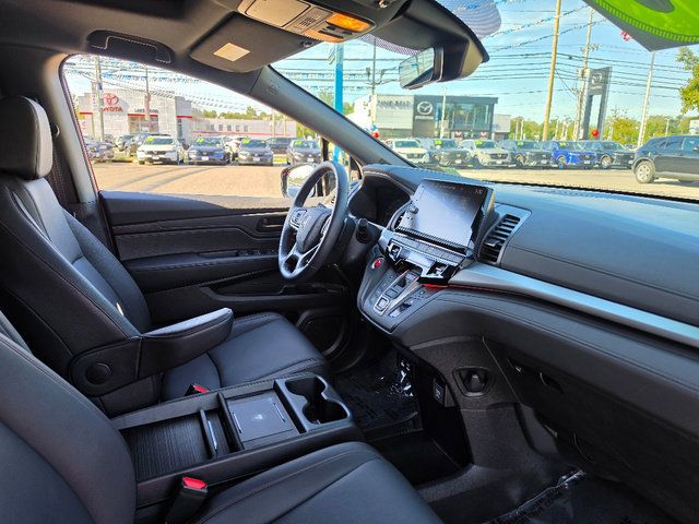 Certified 2025 Honda Odyssey Sport-L image 12