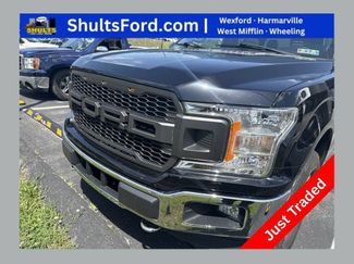 Used 2019 Ford F150 XLT w/ Equipment Group 302A Luxury AWD/4WD video 1